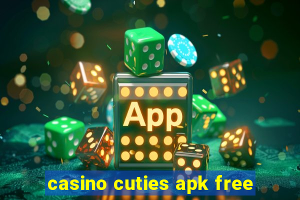 casino cuties apk free